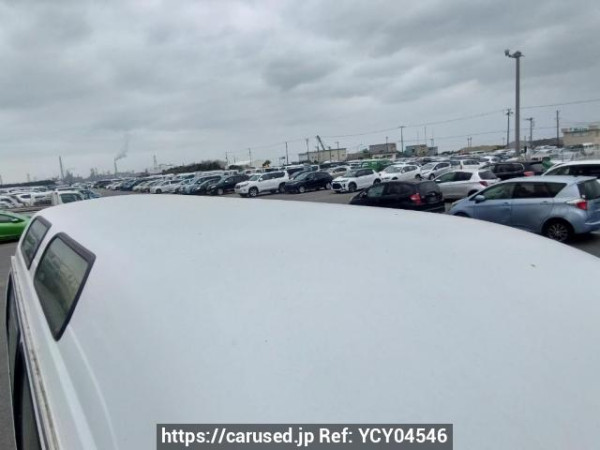 Used 2003 AT nissan caravan-bus DWMGE25 Image[9]