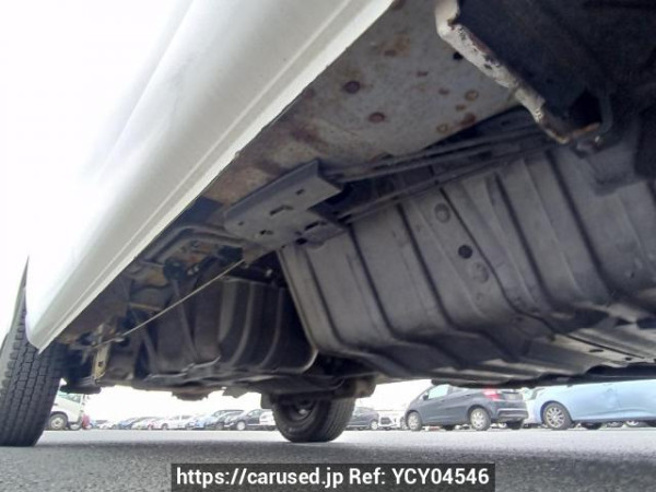 Used 2003 AT nissan caravan-bus DWMGE25 Image[36]