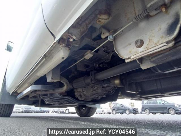 Used 2003 AT nissan caravan-bus DWMGE25 Image[38]