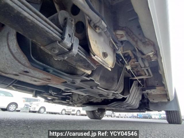 Used 2003 AT nissan caravan-bus DWMGE25 Image[39]