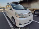 Toyota Alphard ANH10W