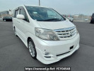 Toyota Alphard ANH10W