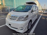 Used 2006 AT toyota alphard ANH10W Image[2]