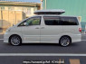 Used 2006 AT toyota alphard ANH10W Image[3]