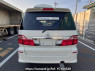 Used 2006 AT toyota alphard ANH10W Image[5]