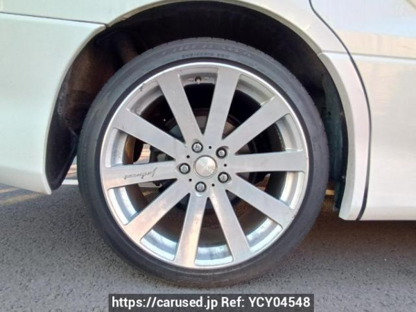 Used 2006 AT toyota alphard ANH10W Image[30]