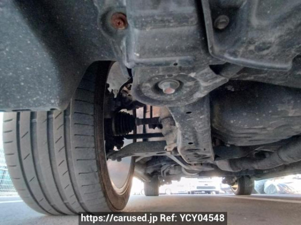 Used 2006 AT toyota alphard ANH10W Image[32]