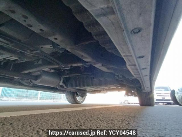 Used 2006 AT toyota alphard ANH10W Image[35]