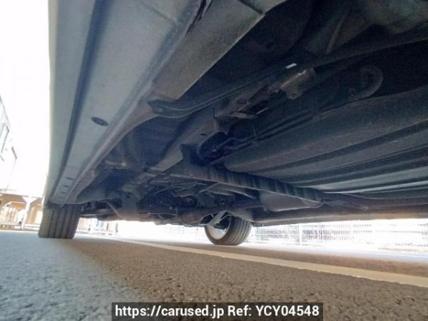 Used 2006 AT toyota alphard ANH10W Image[36]