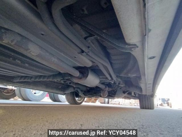 Used 2006 AT toyota alphard ANH10W Image[37]