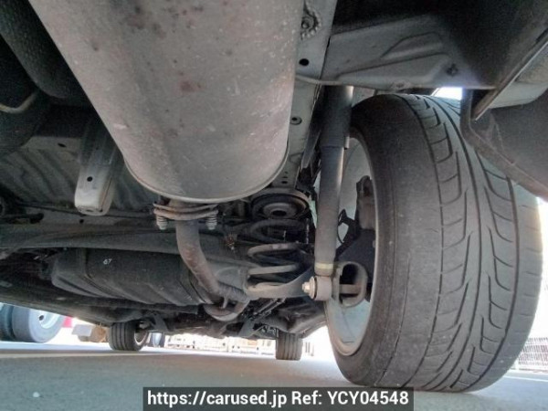 Used 2006 AT toyota alphard ANH10W Image[40]