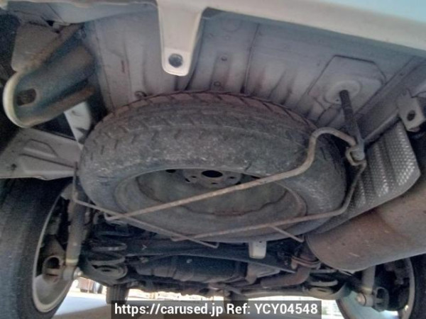 Used 2006 AT toyota alphard ANH10W Image[41]