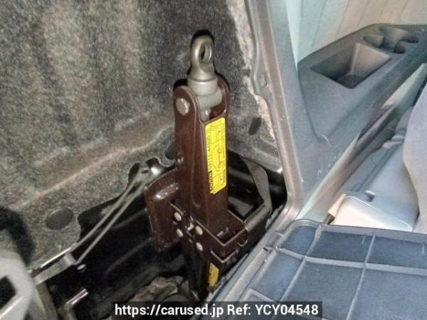 Used 2006 AT toyota alphard ANH10W Image[42]