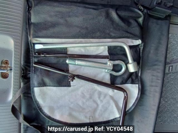 Used 2006 AT toyota alphard ANH10W Image[43]