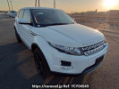 Land Rover RANGE ROVER EVOQUE LV2A