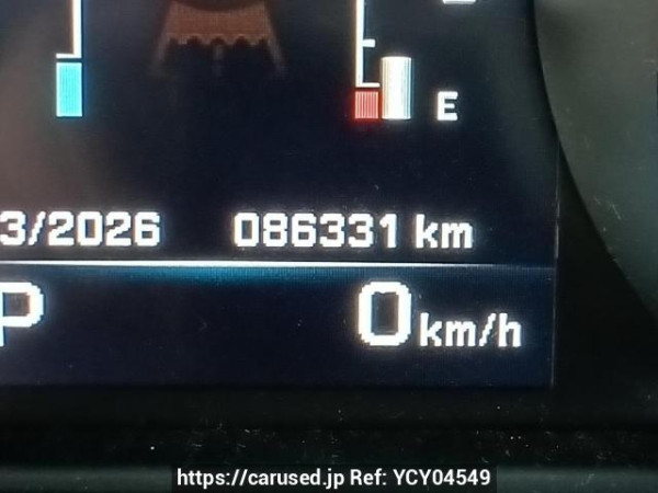 Used 2014 AT land-rover range-rover-evoque LV2A Image[21]