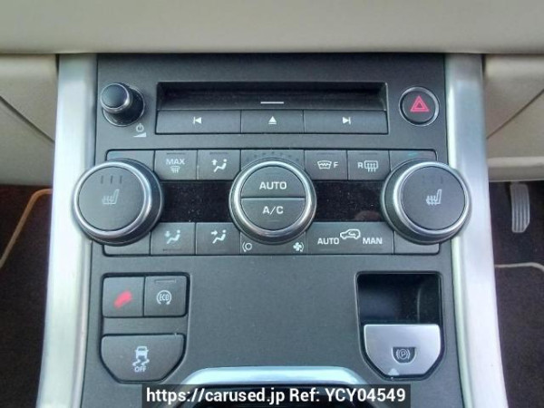 Used 2014 AT land-rover range-rover-evoque LV2A Image[24]