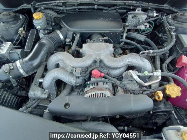 Used 2009 AT subaru forester SH5 Image[10]