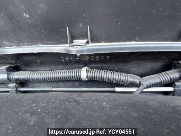 Used 2009 AT subaru forester SH5 Image[12]