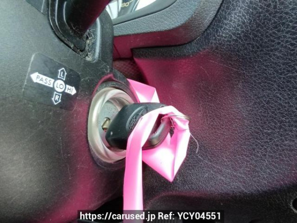 Used 2009 AT subaru forester SH5 Image[20]