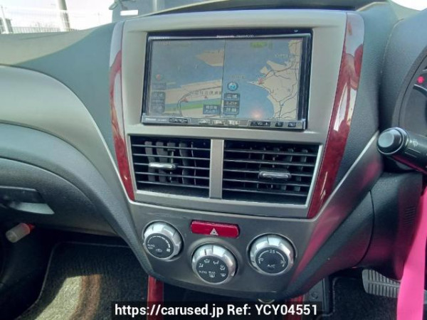 Used 2009 AT subaru forester SH5 Image[21]