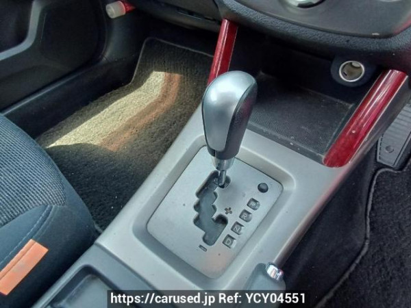 Used 2009 AT subaru forester SH5 Image[24]