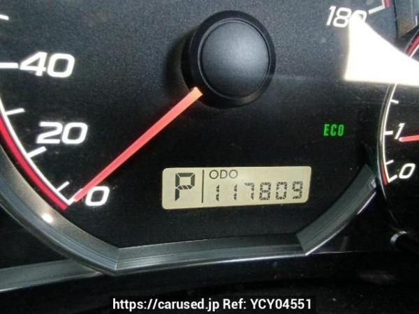 Used 2009 AT subaru forester SH5 Image[26]