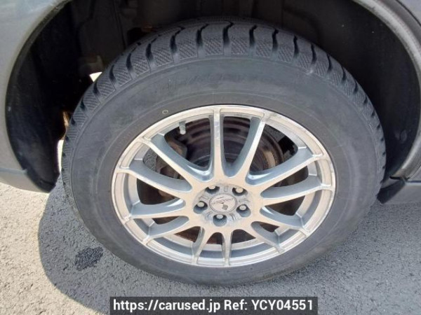 Used 2009 AT subaru forester SH5 Image[29]