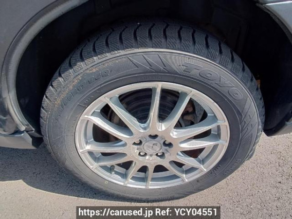 Used 2009 AT subaru forester SH5 Image[30]