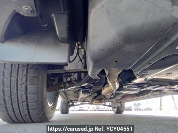 Used 2009 AT subaru forester SH5 Image[31]