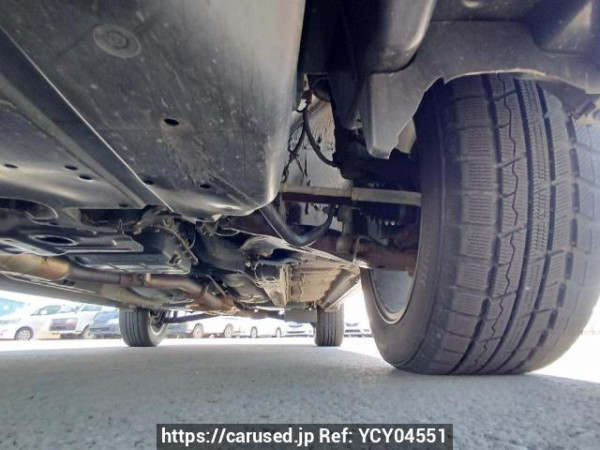 Used 2009 AT subaru forester SH5 Image[32]