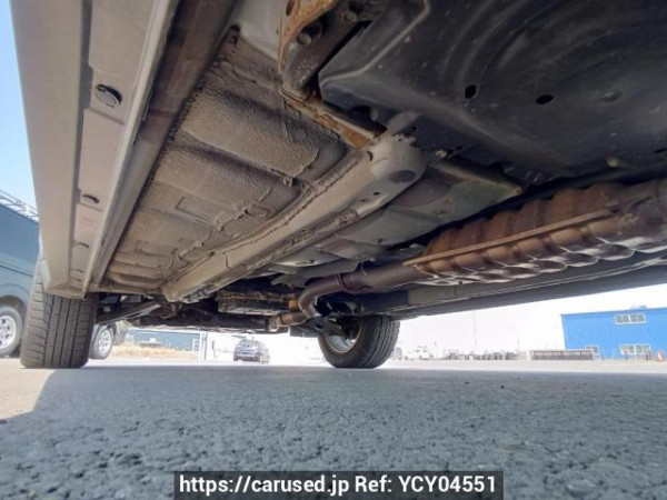 Used 2009 AT subaru forester SH5 Image[35]