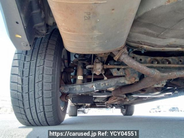 Used 2009 AT subaru forester SH5 Image[37]