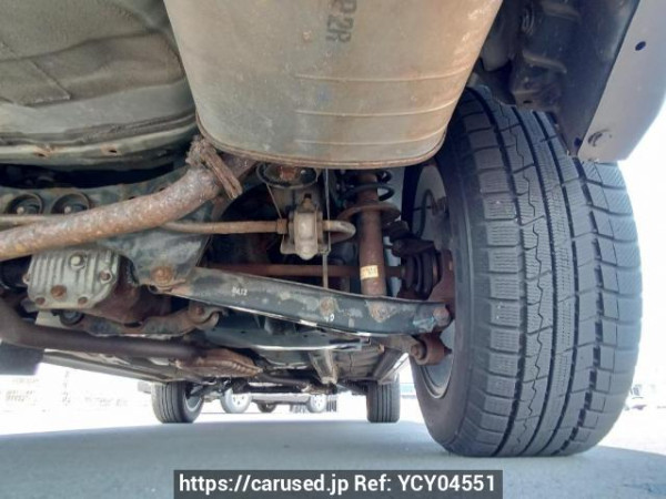 Used 2009 AT subaru forester SH5 Image[39]