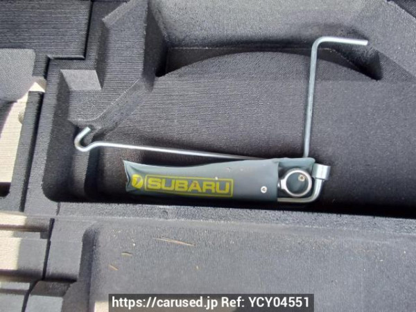 Used 2009 AT subaru forester SH5 Image[40]