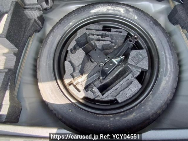 Used 2009 AT subaru forester SH5 Image[41]