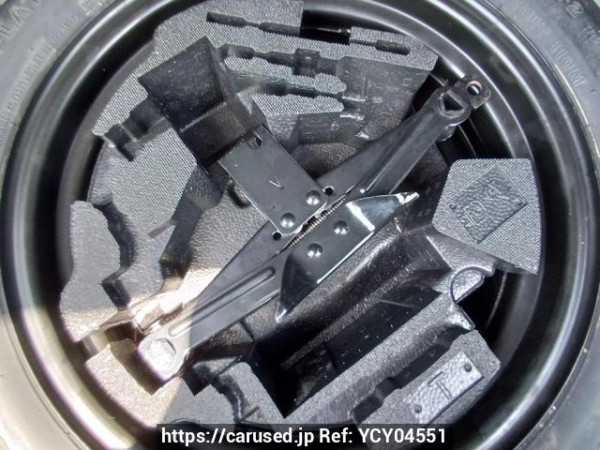 Used 2009 AT subaru forester SH5 Image[42]