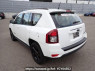Used 2015 AT jeep compass MK49 Image[3]