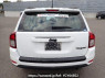 Used 2015 AT jeep compass MK49 Image[4]