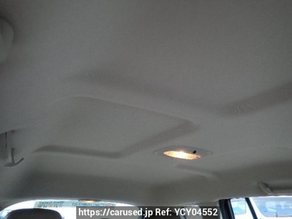 Used 2015 AT jeep compass MK49 Image[11]