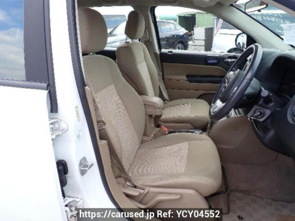 Used 2015 AT jeep compass MK49 Image[12]