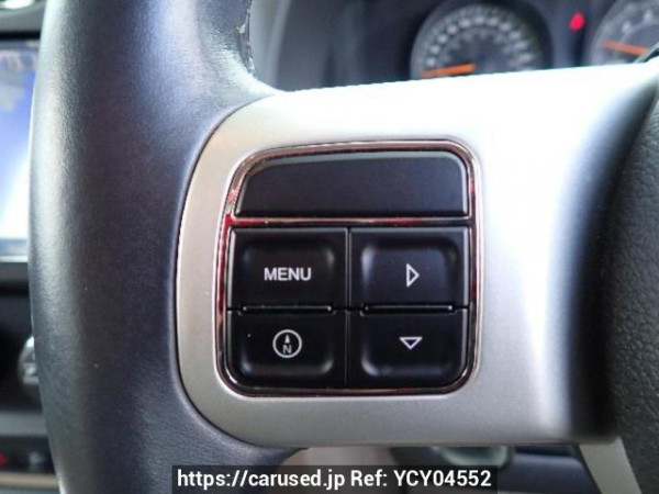 Used 2015 AT jeep compass MK49 Image[18]