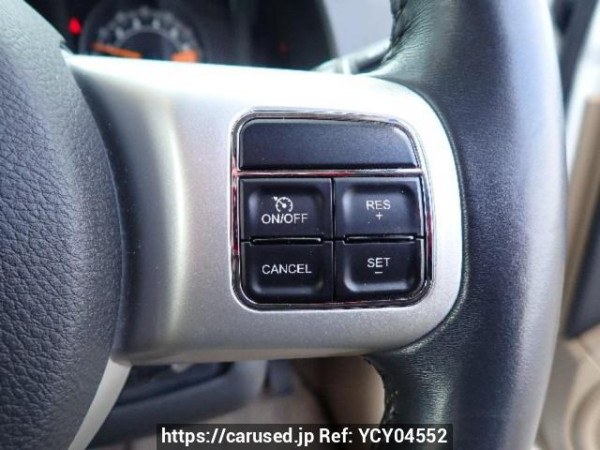 Used 2015 AT jeep compass MK49 Image[19]