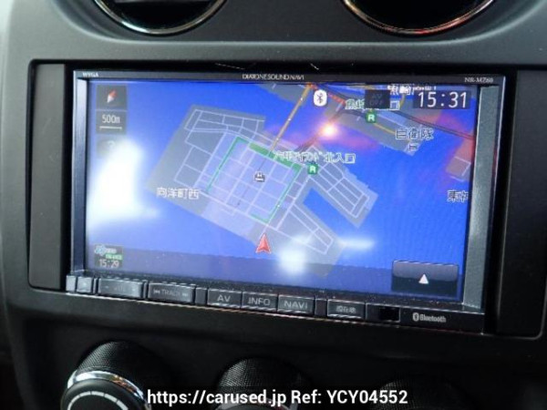 Used 2015 AT jeep compass MK49 Image[23]