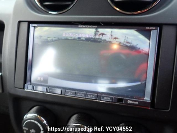 Used 2015 AT jeep compass MK49 Image[24]