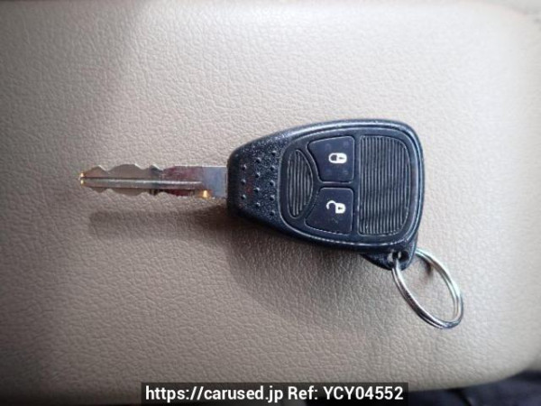 Used 2015 AT jeep compass MK49 Image[29]