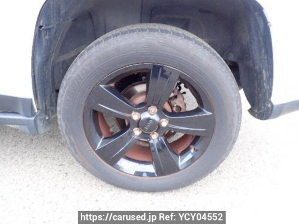 Used 2015 AT jeep compass MK49 Image[32]