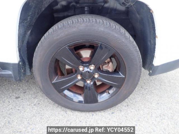 Used 2015 AT jeep compass MK49 Image[34]