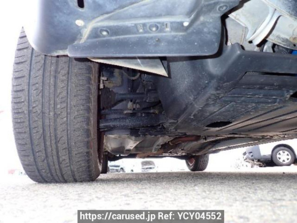 Used 2015 AT jeep compass MK49 Image[35]