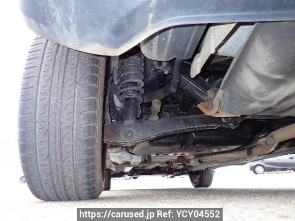 Used 2015 AT jeep compass MK49 Image[37]